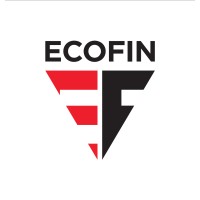 Ecofin Technologies Pvt. Ltd. logo - Similar company to Websiteverse