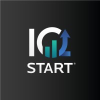 IQ START logo - Similar company to Zurich Broker