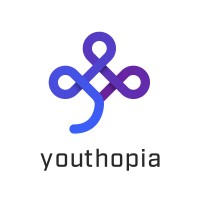 Youthopia logo - Similar company to Attspace Design