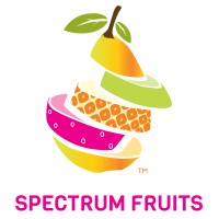 Spectrum Fruits, Inc. logo - Similar company to Liam Foods Company Canada