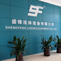 Zhejiang ShengFeng Liquid Equipment Co., Ltd. logo - Similar company to Genicc Engineering