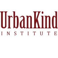 UrbanKind Institute logo - Similar company to Engineering And Public Policy (Epp) Department At Carnegie Mellon University