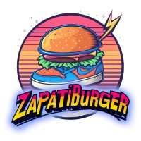 Zapatiburger logo - Similar company to Condair España