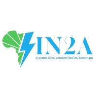 In All Africa logo - Similar company to All In Africa