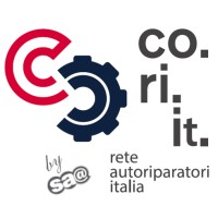 CORITALIA by SAOL logo - Similar company to Nexadvantage Srl