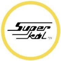 Super-Køl A/S logo - Similar company to Microbizz