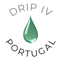 Drip IV Portugal logo - Similar company to Drip Iv
