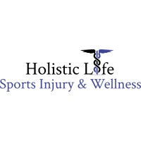 Holistic Life - Sports Injury & Wellness Centre logo - Similar company to Holistic Babe