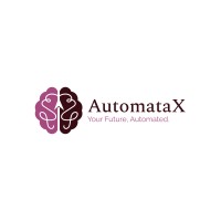 AutomataX logo - Similar company to Quanto