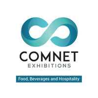 Comnet Exhibitions | Food, Beverages and Hospitality logo - Similar company to Comnet Exhibitions | Building, Construction & Coatings