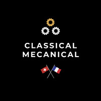ClassicalMecanical logo - Similar company to Testo Import