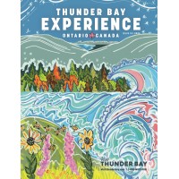 Tourism Thunder Bay logo - Similar company to Smiths Beach Action Group
