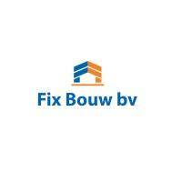 Fix Bouw logo - Similar company to Intal Bv