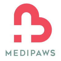 MediPaws logo - Similar company to Medipaws