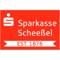 Sparkasse Scheeßel -Zweckverbandssparkasse- logo - Similar company to Bäcker Schrader