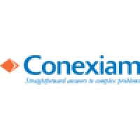 Conexiam logo - Similar company to Pragmatic Ea | Enterprise Architecture Frameworks Training And Certification | Consulting