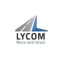 Lycom logo - Similar company to Lycom - Your Trusted Partner For Hr Projects In Morocco And Beyond