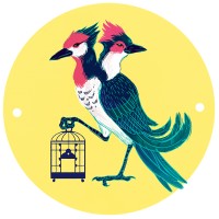 Raravis Animation logo - Similar company to Lovezip Games