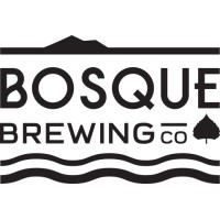 Bosque Brewing Co. logo - Similar company to Nexus Brewery