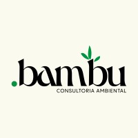 Bambu Consultoria Ambiental logo - Similar company to Ecorá Soluções Ambientais