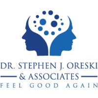 Dr Stephen Oreski & Associates logo - Similar company to Securevizual