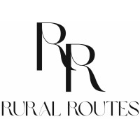 Rural Routes logo - Similar company to Stage Two