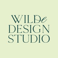 Wilde Design Studio logo - Similar company to Studio Adagio