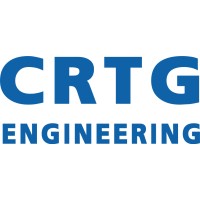 CRTG Engineering(Sweden) AB logo - Similar company to Weld-Hit Ab