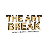 The Art Break logo - Similar company to Pared.Art