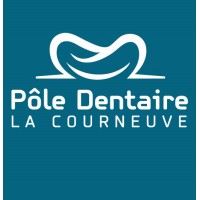 POLE DENTAIRE La Courneuve logo - Similar company to Association Sportive De La Courneuve