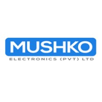MUSHKO Electronics Pvt Ltd logo - Similar company to Tri Electronics