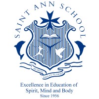 Saint Ann School logo - Similar company to Saint Ann School Foundation