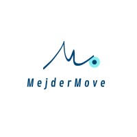 MejderMove logo - Similar company to Mcb Electronics