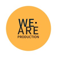 We Are Production logo - Similar company to Ecomenja Sl