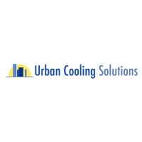 Urban Cooling Solutions logo - Similar company to Casambu