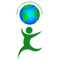 Society for Education and Economic Development logo - Similar company to Proportion Global (En Español)