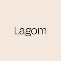 Lagom logo - Similar company to Pemco