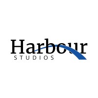 Harbour Studios logo - Similar company to Below Studios