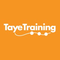 Taye Training logo - Similar company to Empowered Minds Project