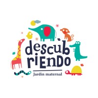 Jardin Maternal Descubriendo logo - Similar company to Jardín De Infantes Comienzos