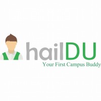 HailDU logo - Similar company to Estatedotone
