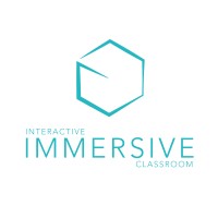 Interactive Immersive Classroom logo - Similar company to Full3Sixty