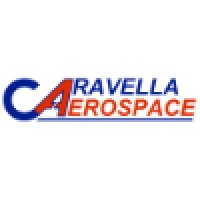 Caravella Aerospace logo - Similar company to Mcintosh & Associates