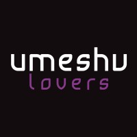 Umeshu Lovers logo - Similar company to Bblack Studio