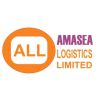 AMASEA LOGISTICS LIMITED logo - Similar company to Samade Logistics Solutions Limited