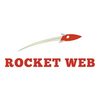 Rocket Web logo - Similar company to Rocket Web
