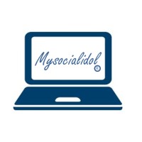 My Social Idol logo - Similar company to Liberty Mkt