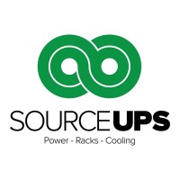 Source UPS Ltd logo - Similar company to Keyitec, Inc.