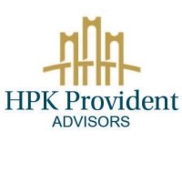 HPK Provident Advisors logo - Similar company to Educo Advisor Group