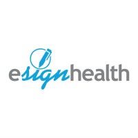 eSignHealth - Paperless PCS logo - Similar company to Rounded Labs Ltd